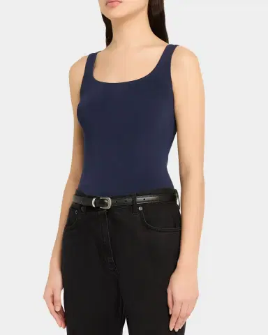 Wolford Jamaika Scoop-Neck Thong Bodysuit | Thumbnail 3 Wolford Jamaika Scoop-Neck Thong Bodysuit | Thumbnail 3