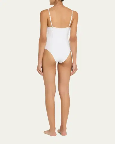 Ramy Brook Addisyn One-Piece Swimsuit | Thumbnail 3 Ramy Brook Addisyn One-Piece Swimsuit | Thumbnail 3