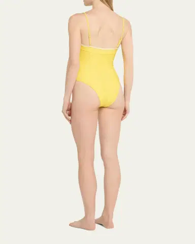 Ramy Brook Addisyn One-Piece Swimsuit | Thumbnail 6 Ramy Brook Addisyn One-Piece Swimsuit | Thumbnail 6