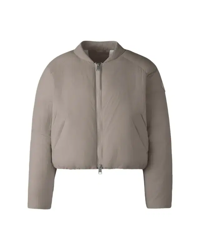 Canada Goose Elba Down Bomber Jacket