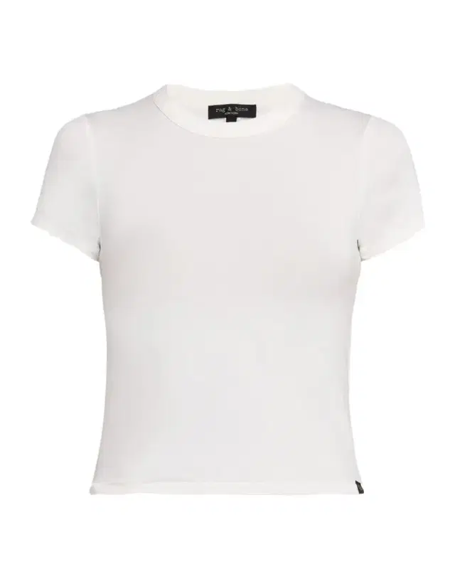 Luca Jersey Baby Tee