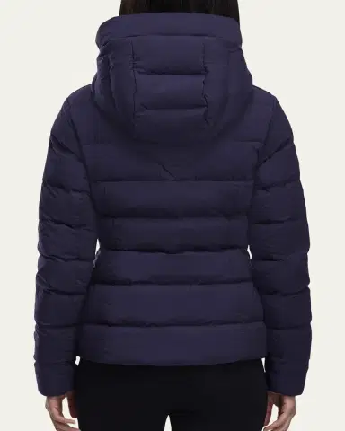 Canada Goose Clair Hooded Down Puffer Jacket | Thumbnail 3 Canada Goose Clair Hooded Down Puffer Jacket | Thumbnail 3