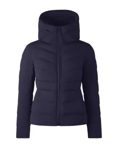 Canada Goose Clair Hooded Down Puffer Jacket | Thumbnail 1 Canada Goose Clair Hooded Down Puffer Jacket | Thumbnail 1