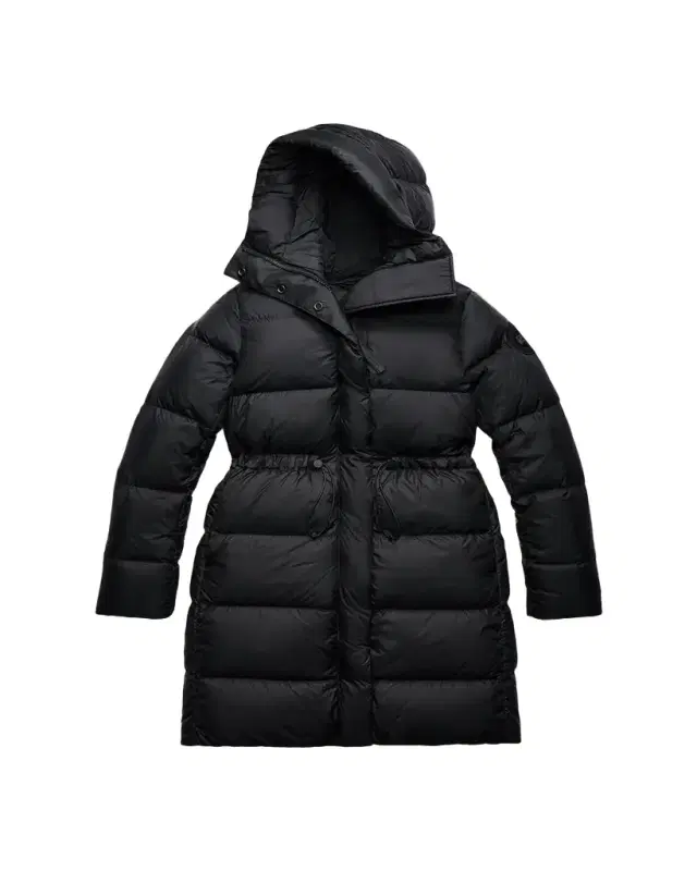 Canada Goose Montgomery Down Hooded Puffer Coat