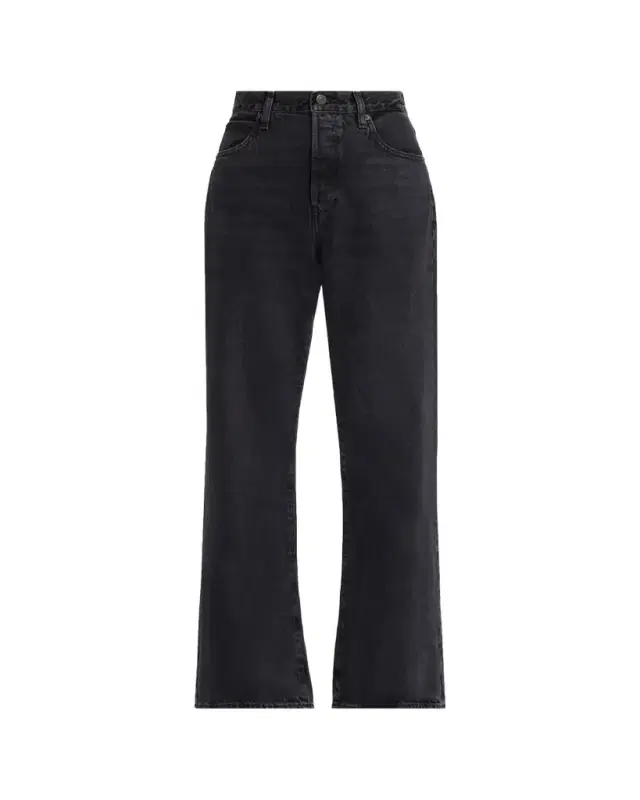 FRAME The Loose Jeans