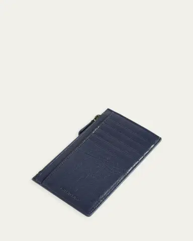 Balenciaga Le City Arena Leather Card Holder | Thumbnail 2