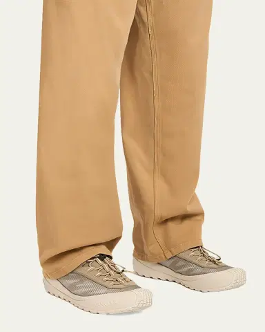 Moncler Men's Trailgrip Low-Top Sneakers | Thumbnail 2 Moncler Men's Trailgrip Low-Top Sneakers | Thumbnail 2