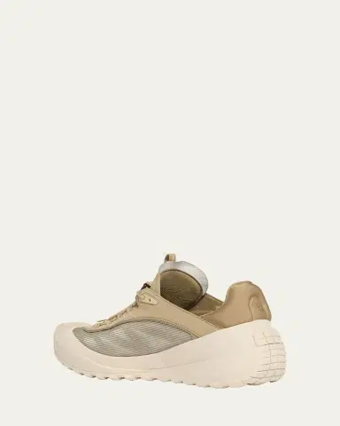Moncler Men's Trailgrip Low-Top Sneakers | Thumbnail 4 Moncler Men's Trailgrip Low-Top Sneakers | Thumbnail 4