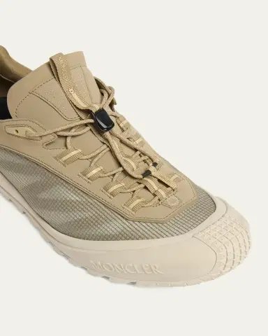 Moncler Men's Trailgrip Low-Top Sneakers | Thumbnail 5 Moncler Men's Trailgrip Low-Top Sneakers | Thumbnail 5