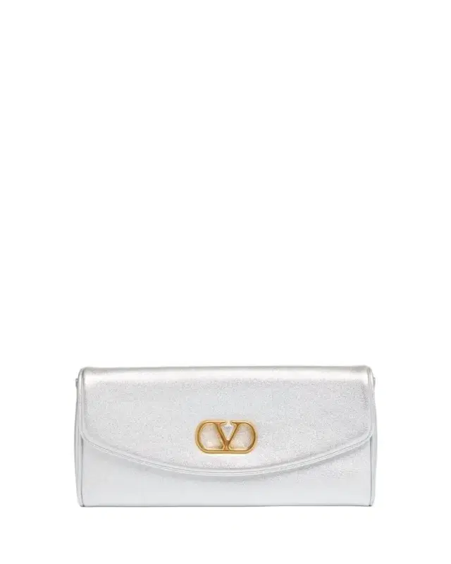 Laminated Leather Bag