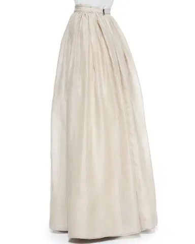 Altuzarra Penny Floral Maxi Dress | Thumbnail 7