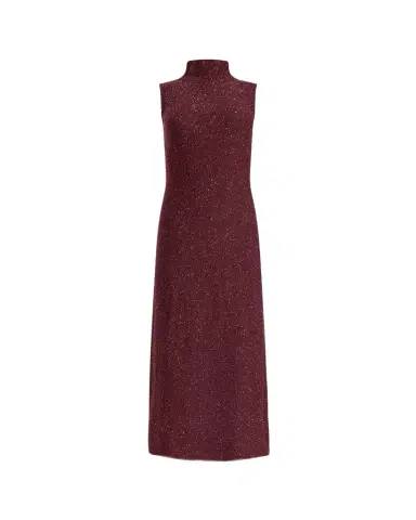 Altuzarra Marian Metallic Maxi Dress | Thumbnail 1