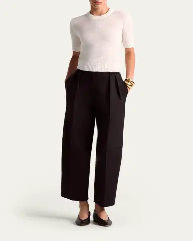 Altuzarra Ty Wool-Blend Sweater | Thumbnail 2