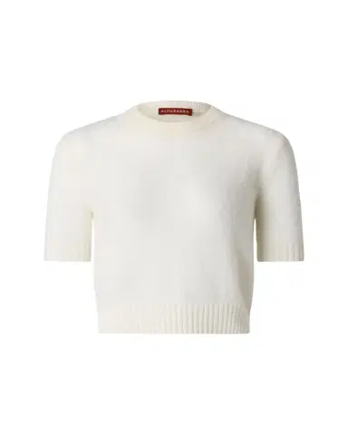 Altuzarra Ty Wool-Blend Sweater | Thumbnail 1