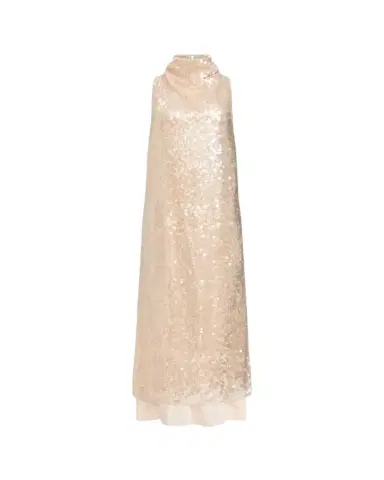 Altuzarra Noor Sequined Evening Gown | Thumbnail 1