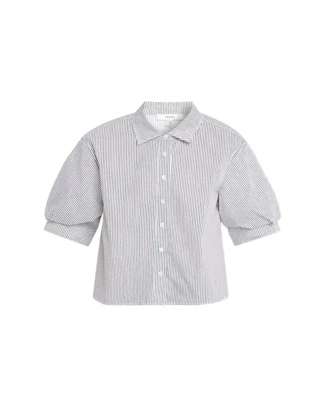 FRAME The Billow Sleeve Top