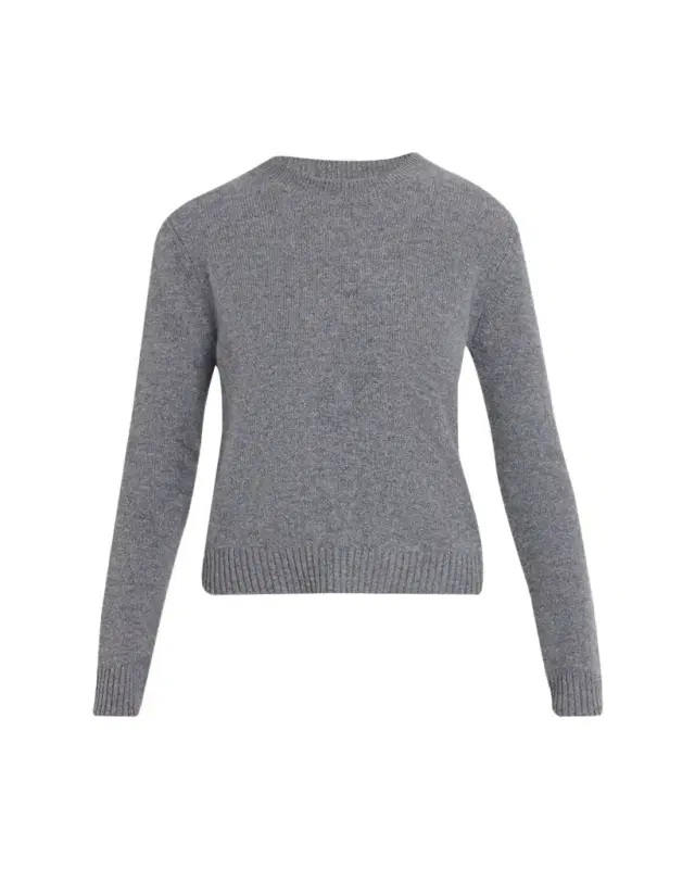 Mable Turtleneck Cashmere Sweater