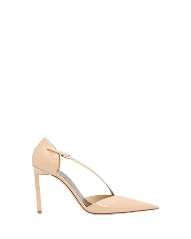 Tom Ford 100mm Queen Anne Patent Leather Pumps | Thumbnail 1 Tom Ford 100mm Queen Anne Patent Leather Pumps | Thumbnail 1