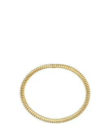 Anita Ko Zoe 18K Gold Large Choker Necklace | Thumbnail 1