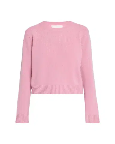 Lisa Yang Mable Turtleneck Cashmere Sweater | Thumbnail 1