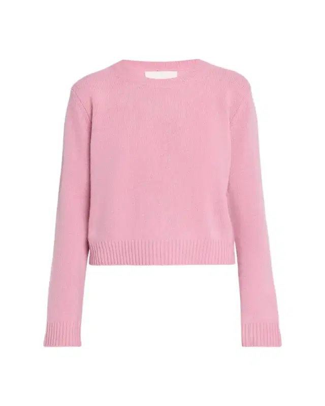 Mable Turtleneck Cashmere Sweater