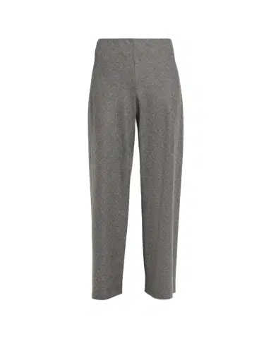 Vince High-Rise Wool Trousers | Thumbnail 1
