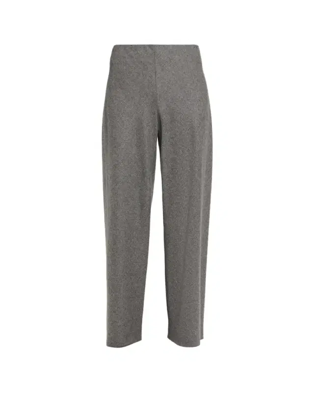 Vince High-Rise Wool Trousers