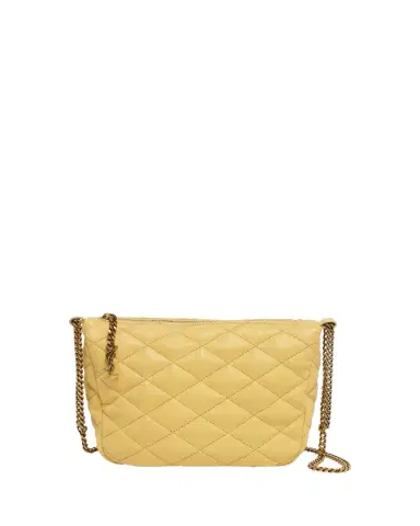 Saint Laurent Cassandre YSL Quilted Leather Shoulder Bag | Thumbnail 1 Saint Laurent Cassandre YSL Quilted Leather Shoulder Bag | Thumbnail 1