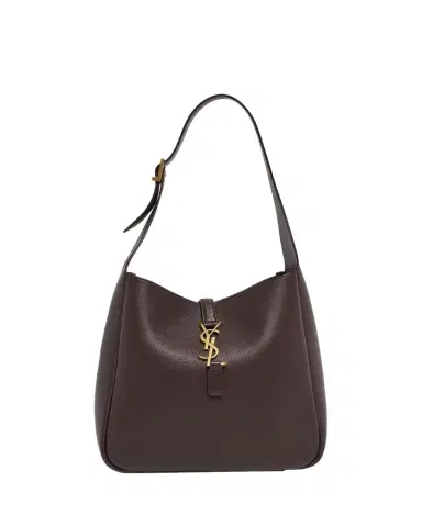 Saint Laurent Le 5 A 7 Small YSL Leather Shoulder Bag | Thumbnail 1 Saint Laurent Le 5 A 7 Small YSL Leather Shoulder Bag | Thumbnail 1