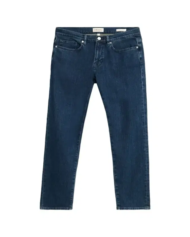 FRAME Men's L'Homme Slim Jeans