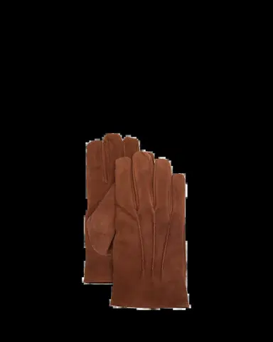 Mario Portolano Men's Nappa Leather Gloves | Thumbnail 2 Mario Portolano Men's Nappa Leather Gloves | Thumbnail 2