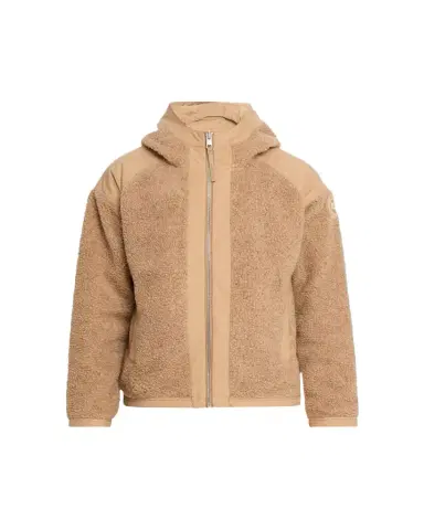 Canada Goose Men's Alberni Reversible Fleece Hooded Bomber Jacket | Thumbnail 1 Canada Goose Men's Alberni Reversible Fleece Hooded Bomber Jacket | Thumbnail 1