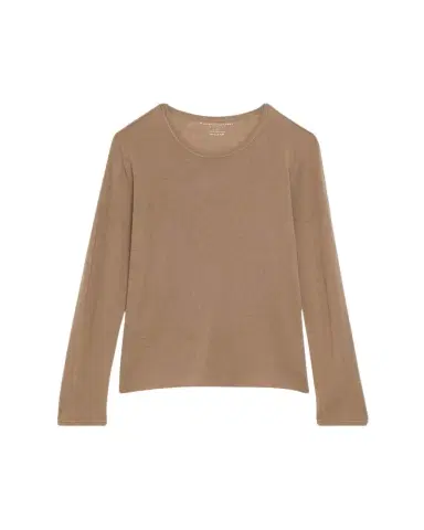 MAJESTIC FILATURES Machine Washable Cashmere Scoop-Neck Pullover | Thumbnail 1 MAJESTIC FILATURES Machine Washable Cashmere Scoop-Neck Pullover | Thumbnail 1