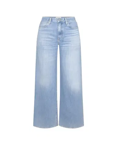 Frame The Off Duty Stroll Jeans | Thumbnail 1 Frame The Off Duty Stroll Jeans | Thumbnail 1