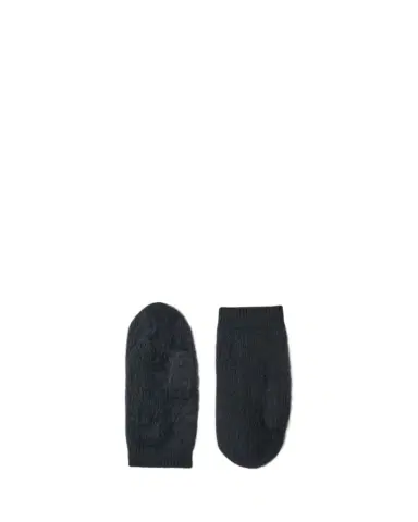 Lisa Yang Brushed Cashmere Mittens | Thumbnail 1