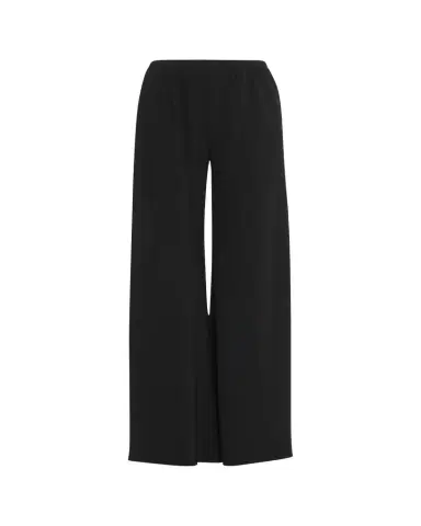 THE ROW Gala Cady Wide-Leg Pull-On Pants | Thumbnail 1 THE ROW Gala Cady Wide-Leg Pull-On Pants | Thumbnail 1
