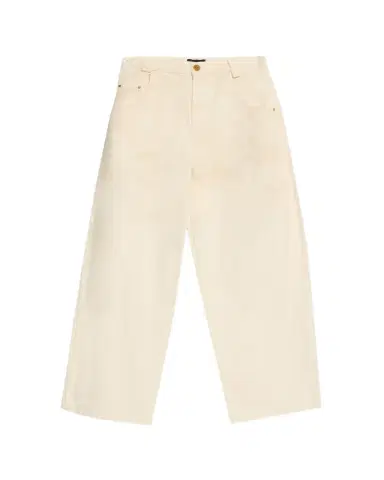 Willy Chavarria Bad Girl Tapered Denim Jeans | Thumbnail 1