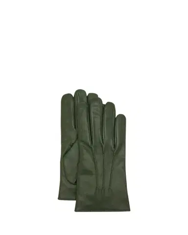 Mario Portolano Men's Nappa Leather Gloves | Thumbnail 1 Mario Portolano Men's Nappa Leather Gloves | Thumbnail 1
