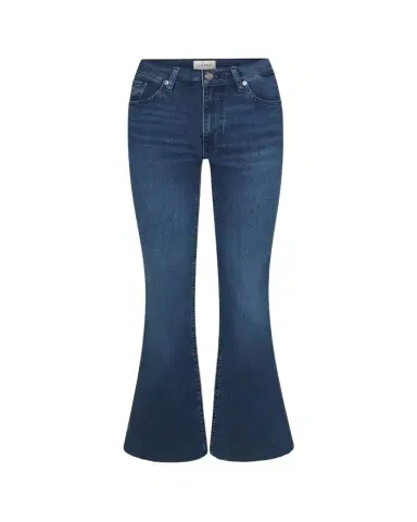 Frame The Icon Flare Jeans | Thumbnail 1 Frame The Icon Flare Jeans | Thumbnail 1