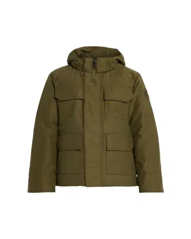 Canada Goose Men's Maitland Canvas Parka | Thumbnail 1 Canada Goose Men's Maitland Canvas Parka | Thumbnail 1