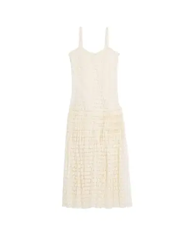 Ulla Johnson Sigrid Lace Sleeveless Gown | Thumbnail 1