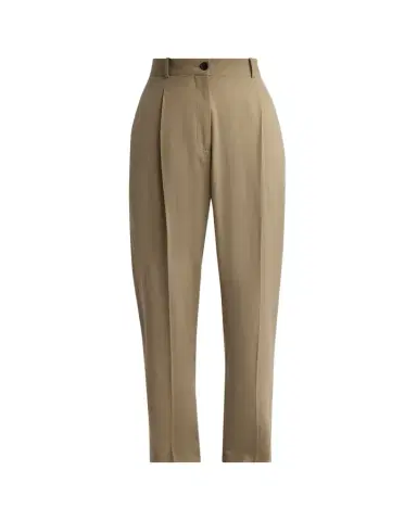 The Row Gianni Tapered Wool Gabardine Pants | Thumbnail 1