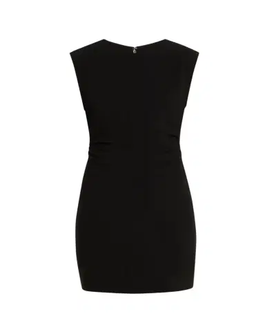 Veronica Beard Imara Mini Dress | Thumbnail 1 Veronica Beard Imara Mini Dress | Thumbnail 1