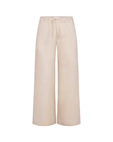 FRAME The Linen Lounge Pants | Thumbnail 1