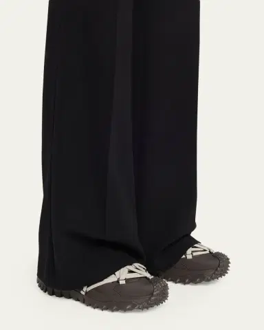 Rick Owens x Moncler Trailgrip Megalace Sneakers | Thumbnail 2 Rick Owens x Moncler Trailgrip Megalace Sneakers | Thumbnail 2