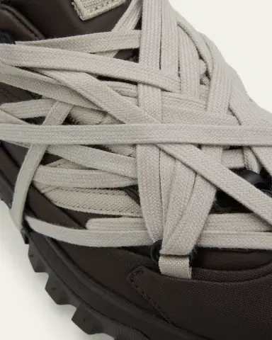 Rick Owens x Moncler Trailgrip Megalace Sneakers | Thumbnail 5 Rick Owens x Moncler Trailgrip Megalace Sneakers | Thumbnail 5