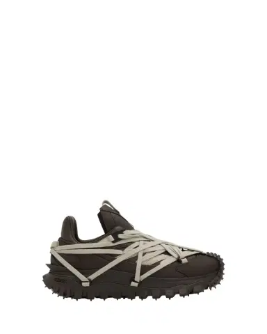Rick Owens x Moncler Trailgrip Megalace Sneakers | Thumbnail 1 Rick Owens x Moncler Trailgrip Megalace Sneakers | Thumbnail 1