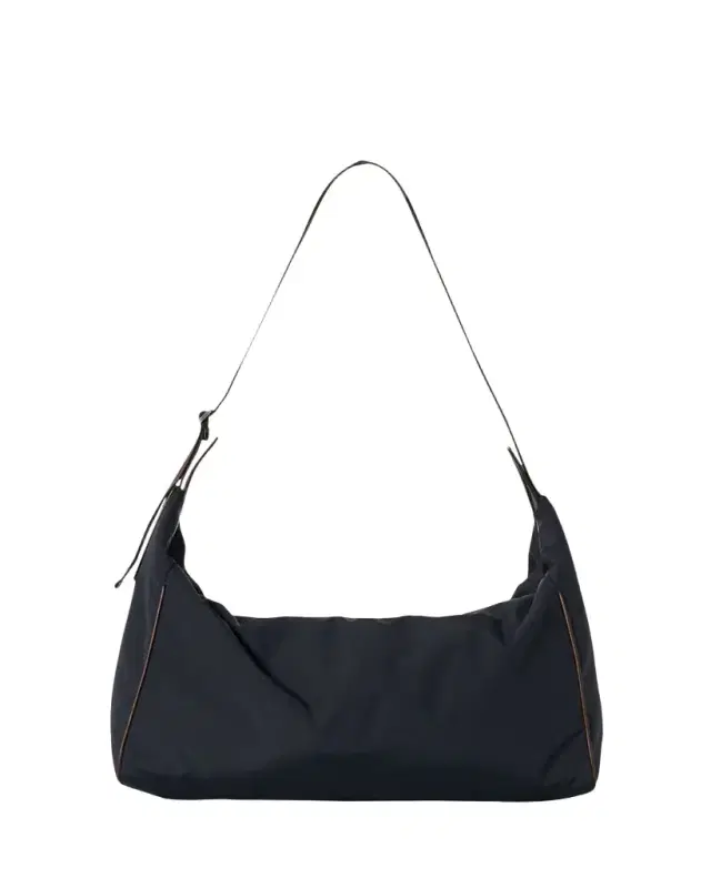 THE ROW Men's Logan Nylon East-West Bag