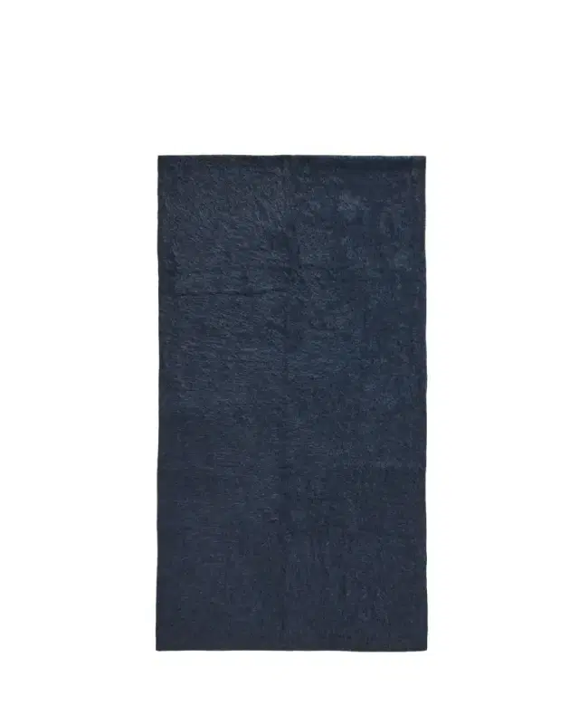 Lisa Yang Brushed Cashmere and Silk Scarf