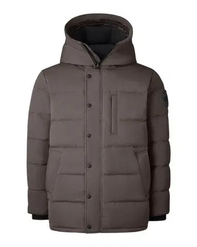 Canada Goose Men's Carson Heritage Parka | Thumbnail 1 Canada Goose Men's Carson Heritage Parka | Thumbnail 1